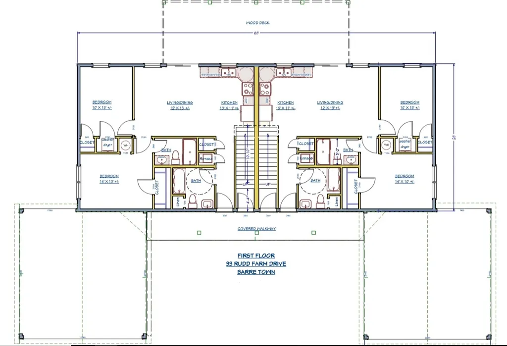 33 Rudd Farm Drive Barre Town VT 05641