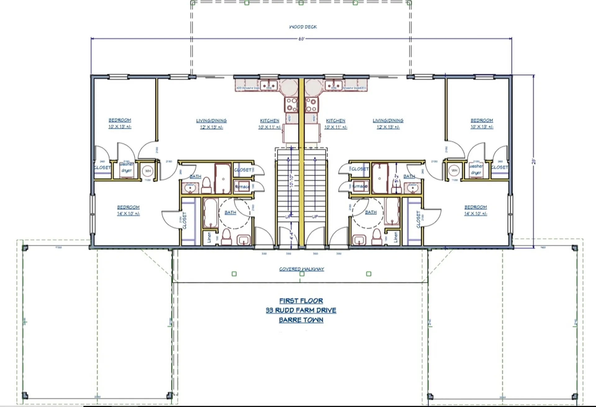 33 Rudd Farm Drive Barre Town VT 05641