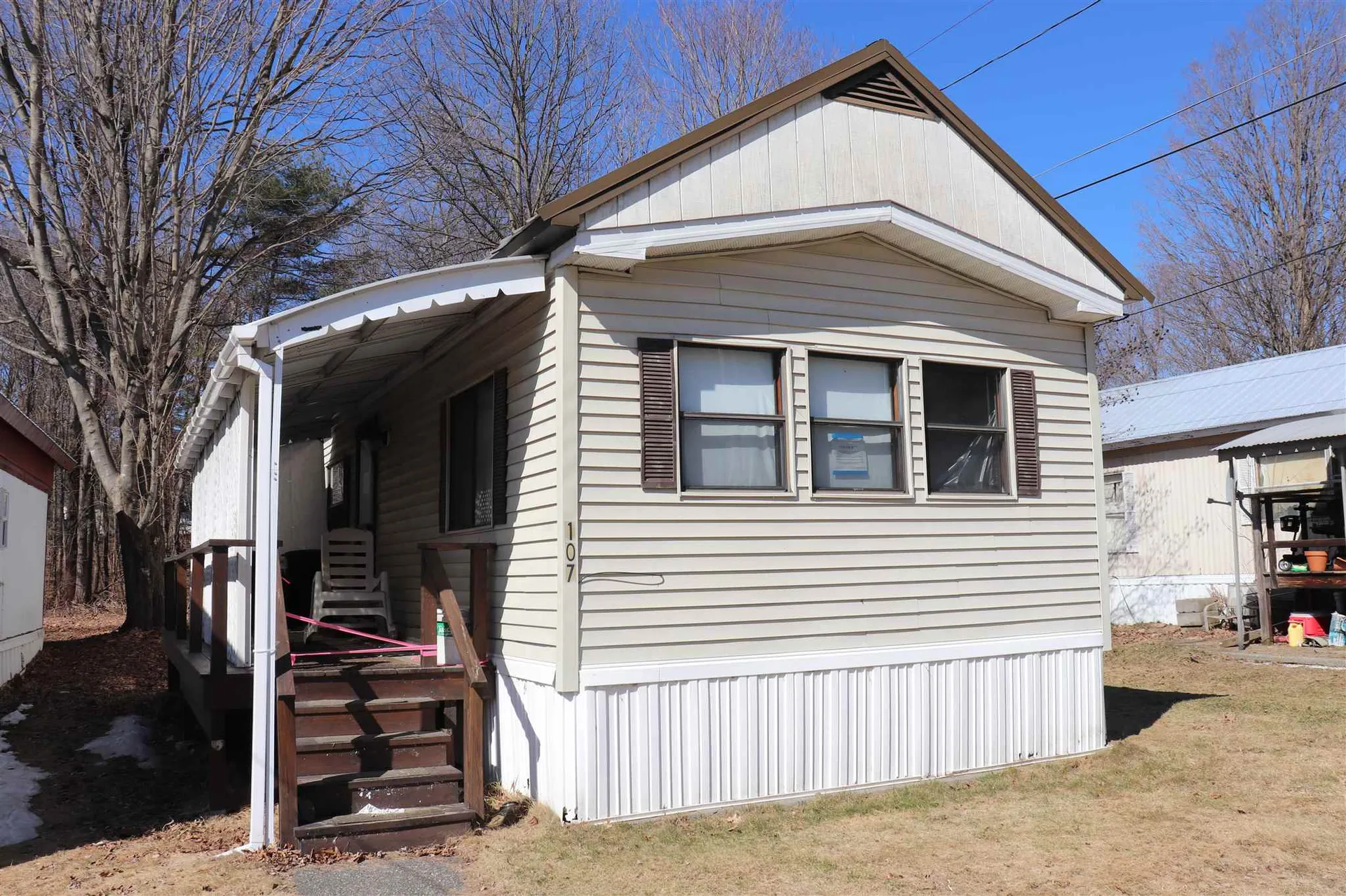 107 Glen Street Brattleboro VT 05301