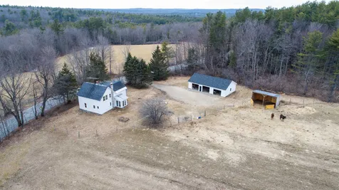 260 Thomas Road Rindge NH 03461