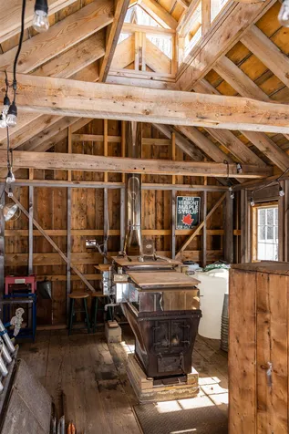 139 Woods Hollow Road Westford VT 05452
