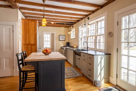 139 Woods Hollow Road Westford VT 05452