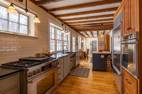 139 Woods Hollow Road Westford VT 05452