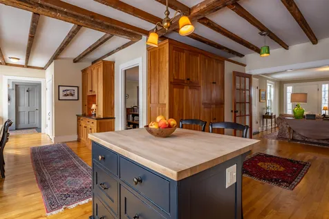 139 Woods Hollow Road Westford VT 05452
