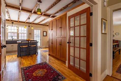 139 Woods Hollow Road Westford VT 05452