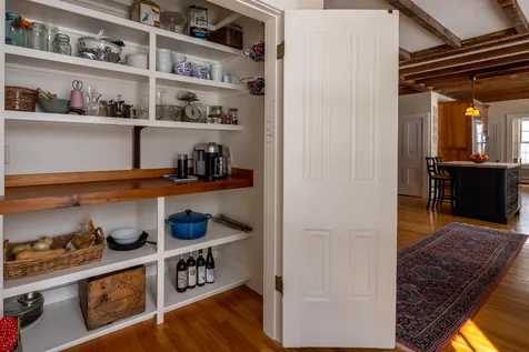 139 Woods Hollow Road Westford VT 05452
