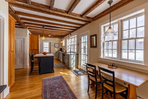 139 Woods Hollow Road Westford VT 05452