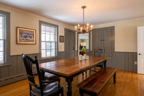 139 Woods Hollow Road Westford VT 05452