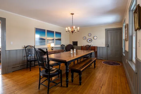 139 Woods Hollow Road Westford VT 05452