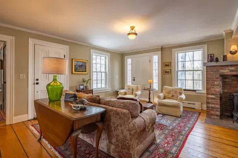 139 Woods Hollow Road Westford VT 05452