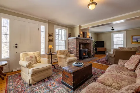139 Woods Hollow Road Westford VT 05452