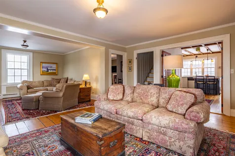 139 Woods Hollow Road Westford VT 05452