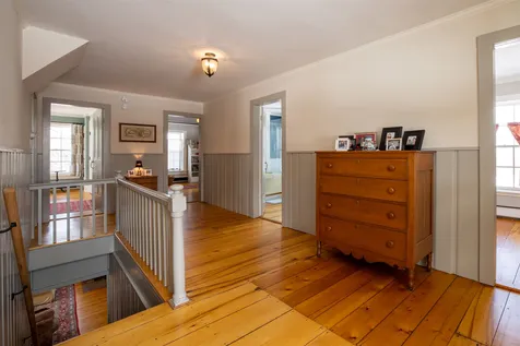 139 Woods Hollow Road Westford VT 05452