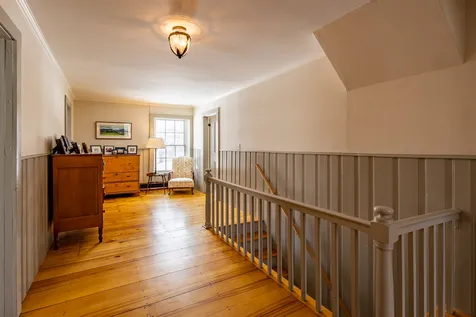 139 Woods Hollow Road Westford VT 05452