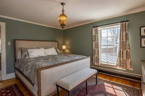 139 Woods Hollow Road Westford VT 05452