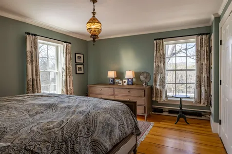 139 Woods Hollow Road Westford VT 05452