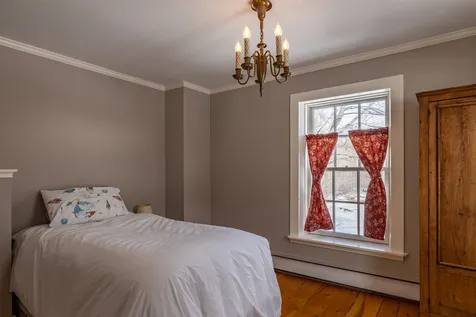 139 Woods Hollow Road Westford VT 05452
