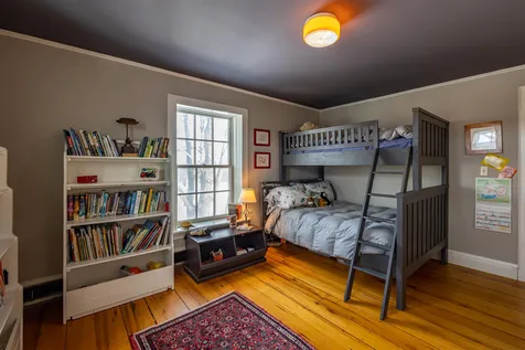 139 Woods Hollow Road Westford VT 05452