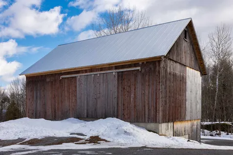 139 Woods Hollow Road Westford VT 05452