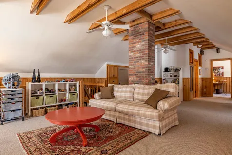 139 Woods Hollow Road Westford VT 05452