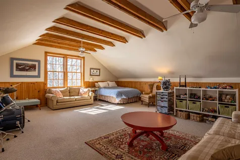 139 Woods Hollow Road Westford VT 05452