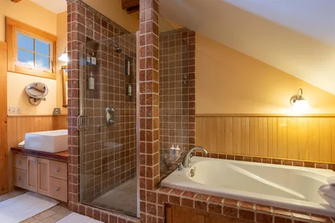 139 Woods Hollow Road Westford VT 05452