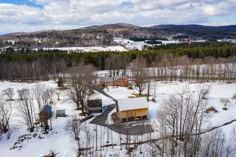 139 Woods Hollow Road Westford VT 05452