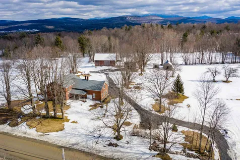139 Woods Hollow Road Westford VT 05452
