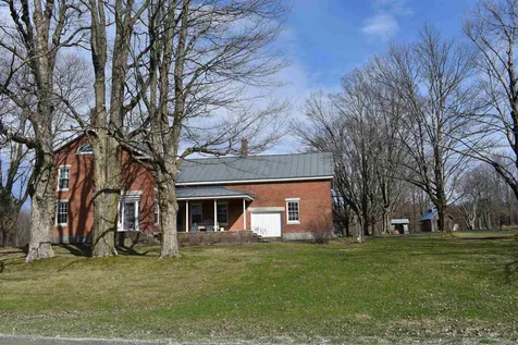 139 Woods Hollow Road Westford VT 05452
