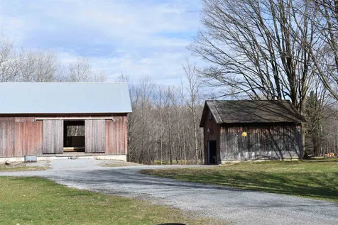 139 Woods Hollow Road Westford VT 05452