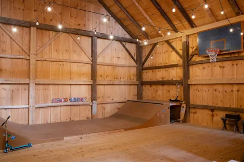 139 Woods Hollow Road Westford VT 05452