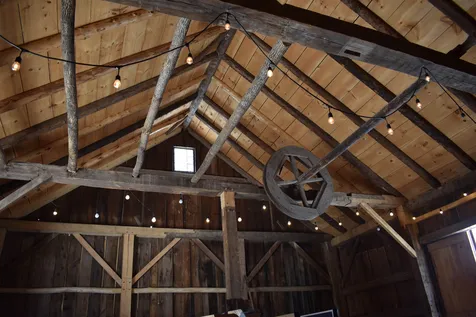 139 Woods Hollow Road Westford VT 05452