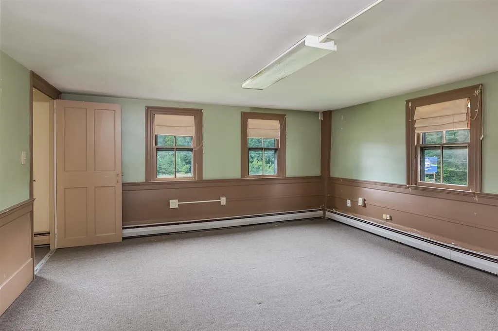 1230 White Mountain Highway Ossipee NH 03864