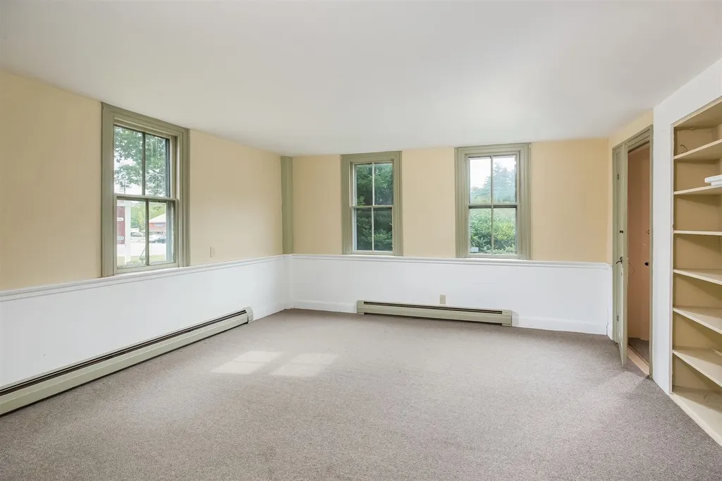 1230 White Mountain Highway Ossipee NH 03864