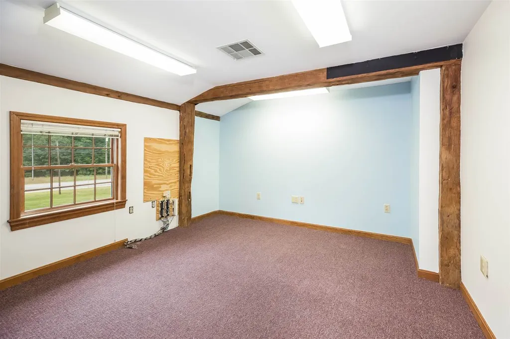 1230 White Mountain Highway Ossipee NH 03864