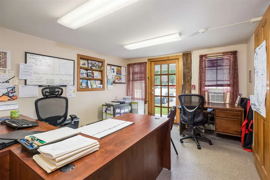 1230 White Mountain Highway Ossipee NH 03864