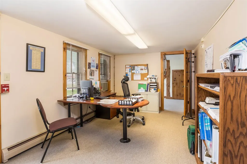 1230 White Mountain Highway Ossipee NH 03864
