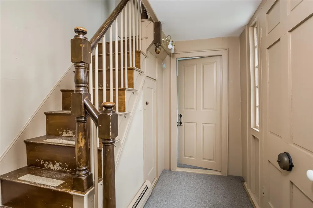 1230 White Mountain Highway Ossipee NH 03864