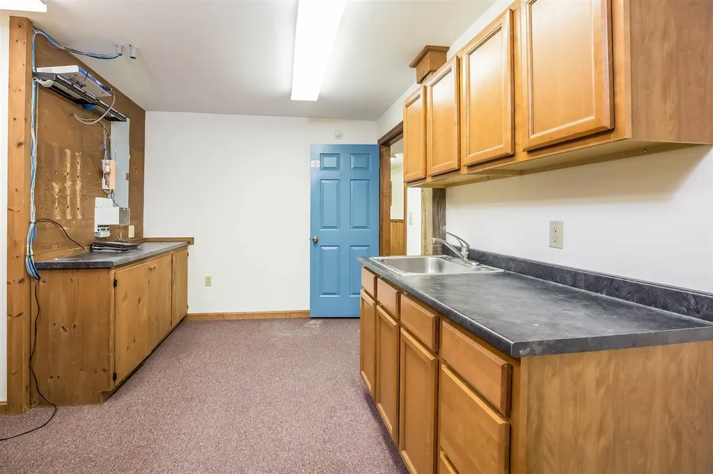 1230 White Mountain Highway Ossipee NH 03864
