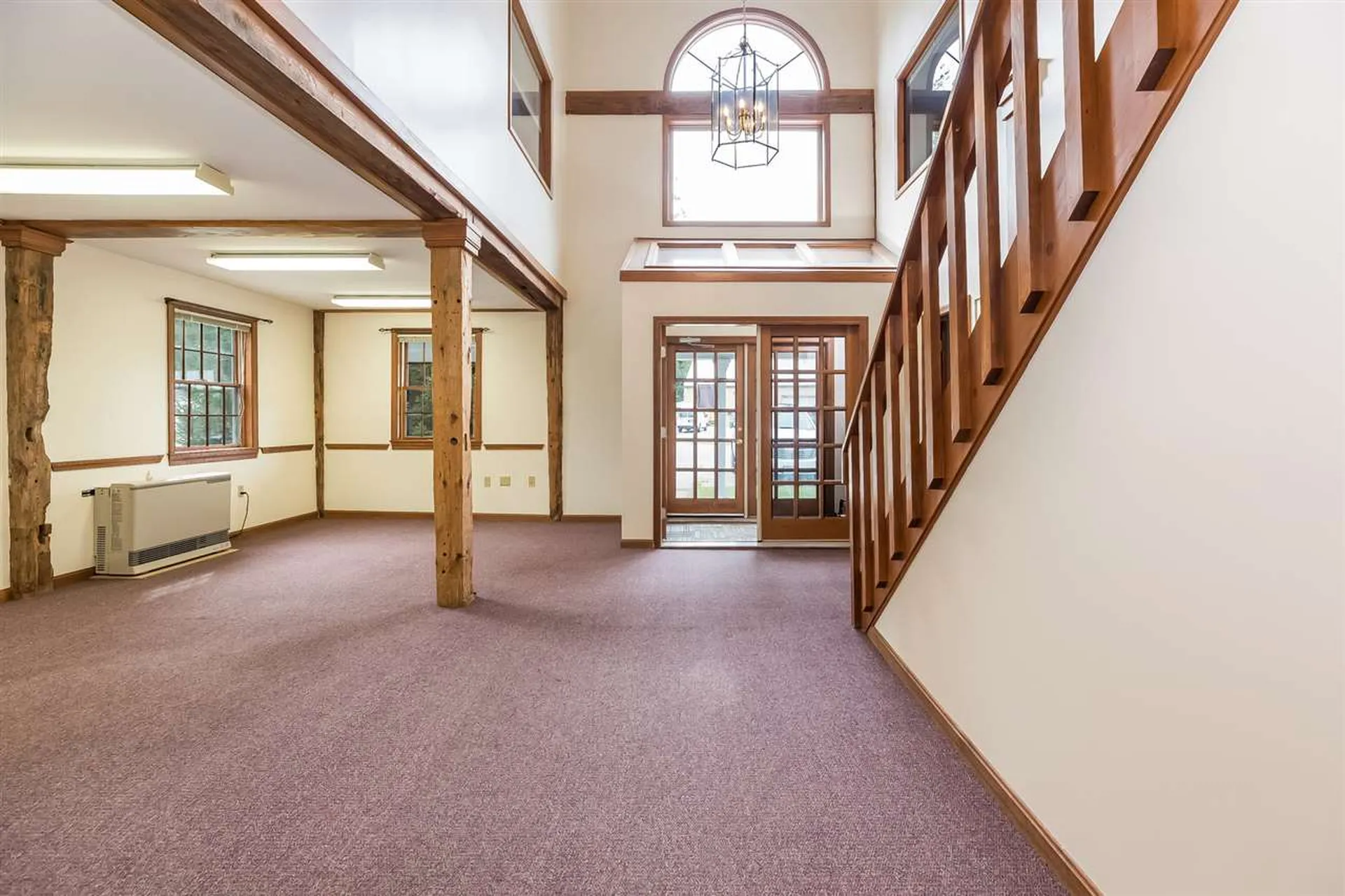 1230 White Mountain Highway Ossipee NH 03864
