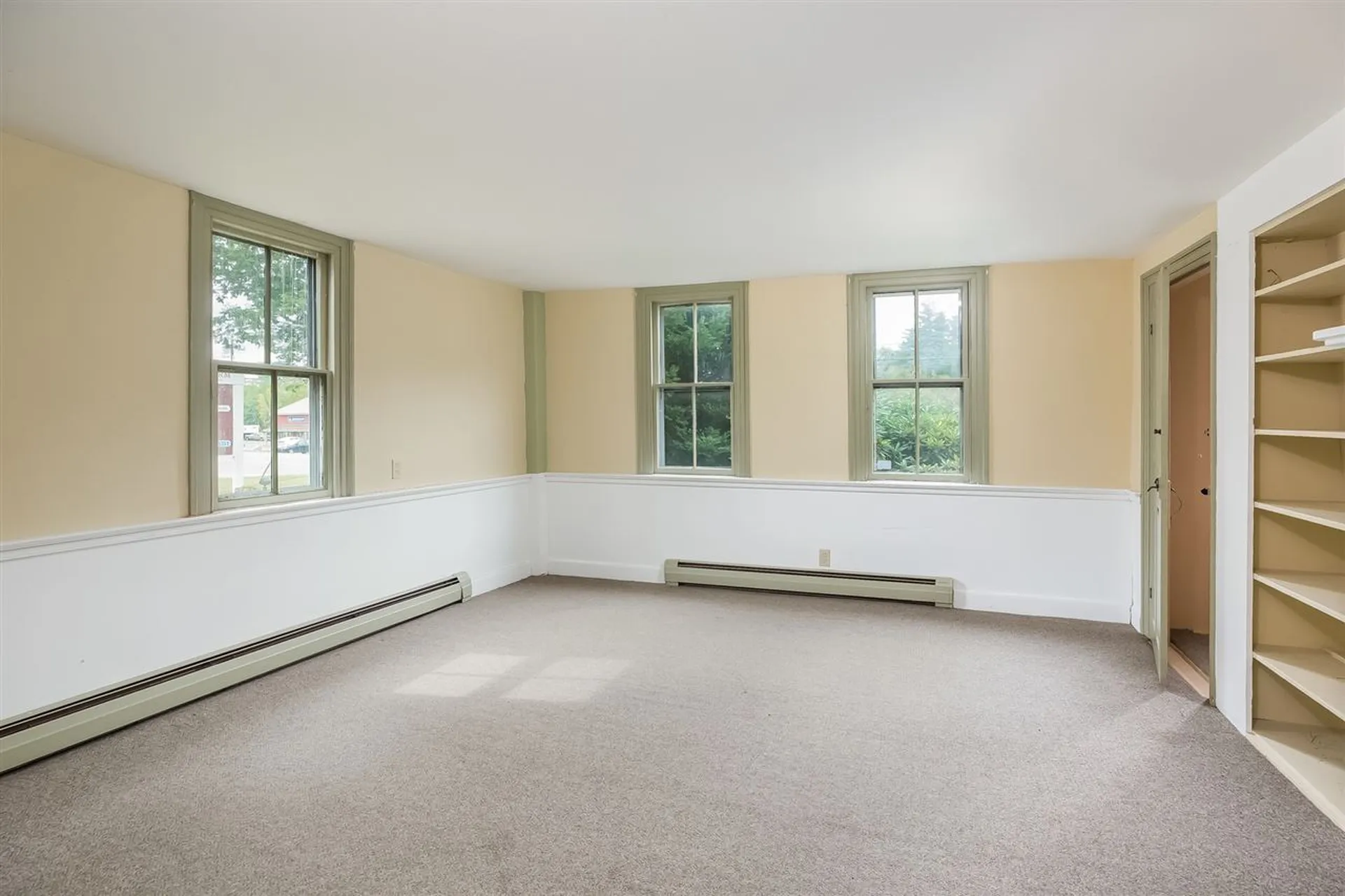 1230 White Mountain Highway Ossipee NH 03864