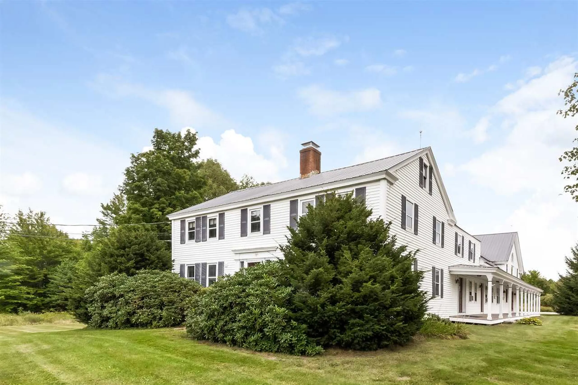 1230 White Mountain Highway Ossipee NH 03864