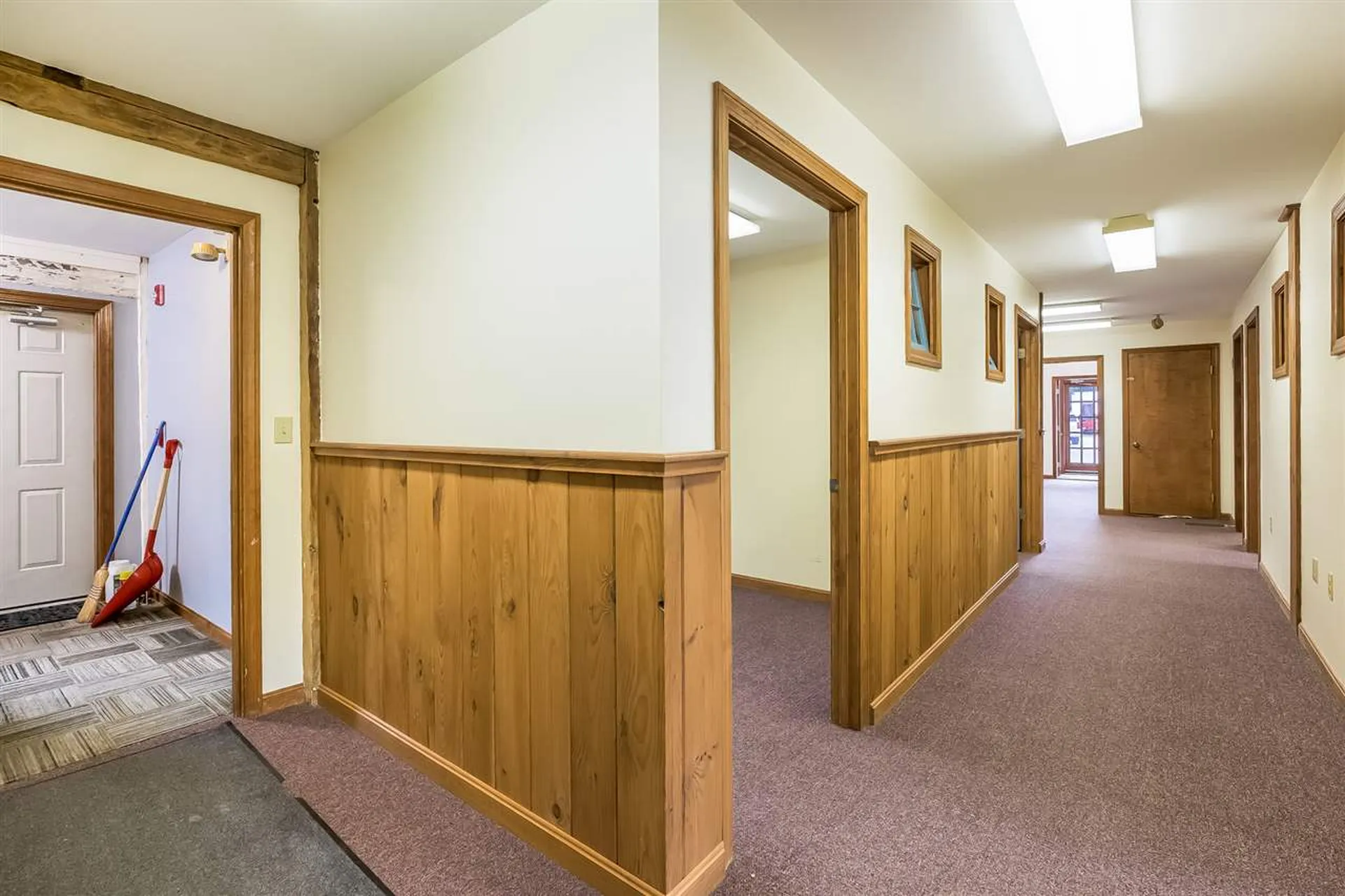 1230 White Mountain Highway Ossipee NH 03864