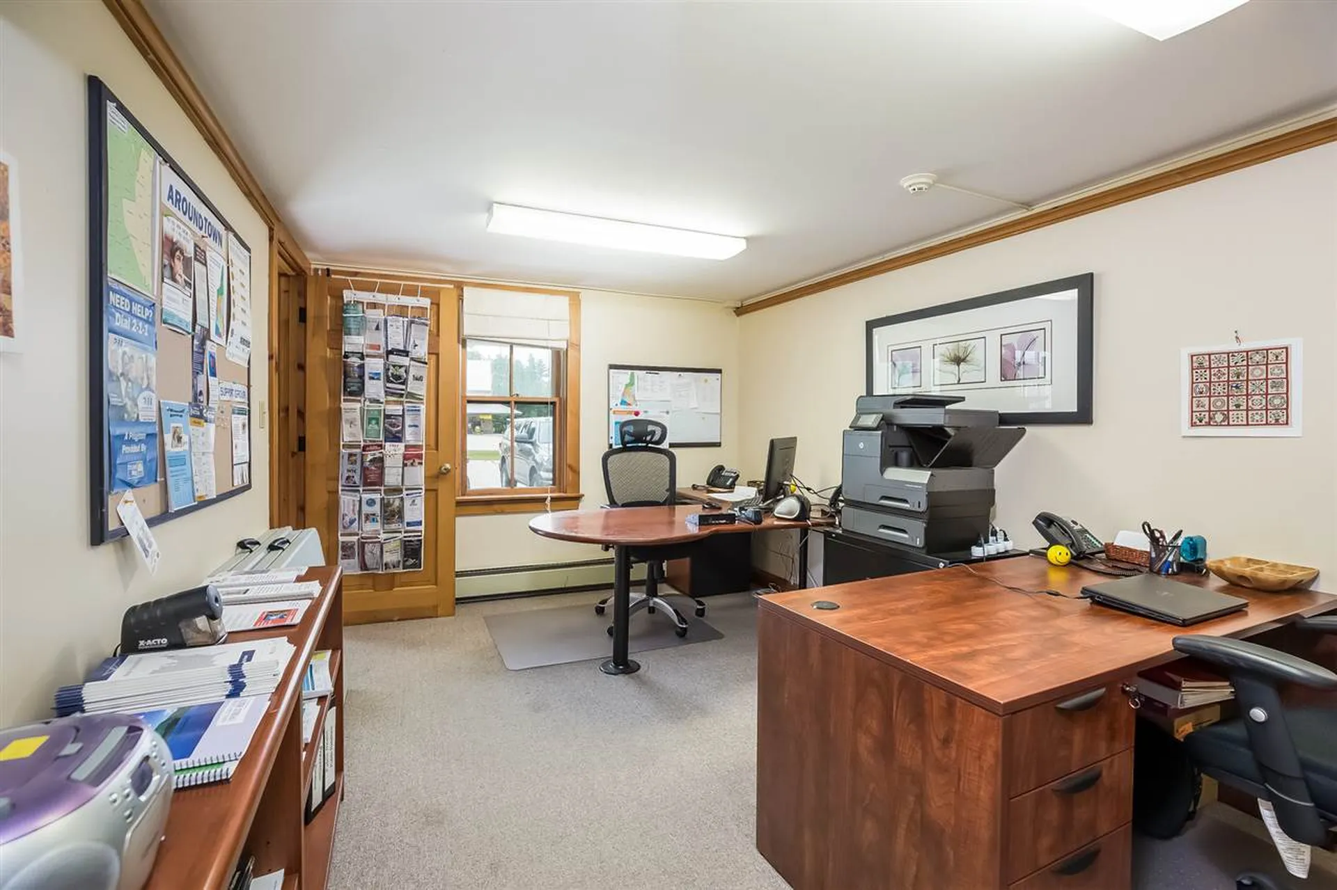 1230 White Mountain Highway Ossipee NH 03864