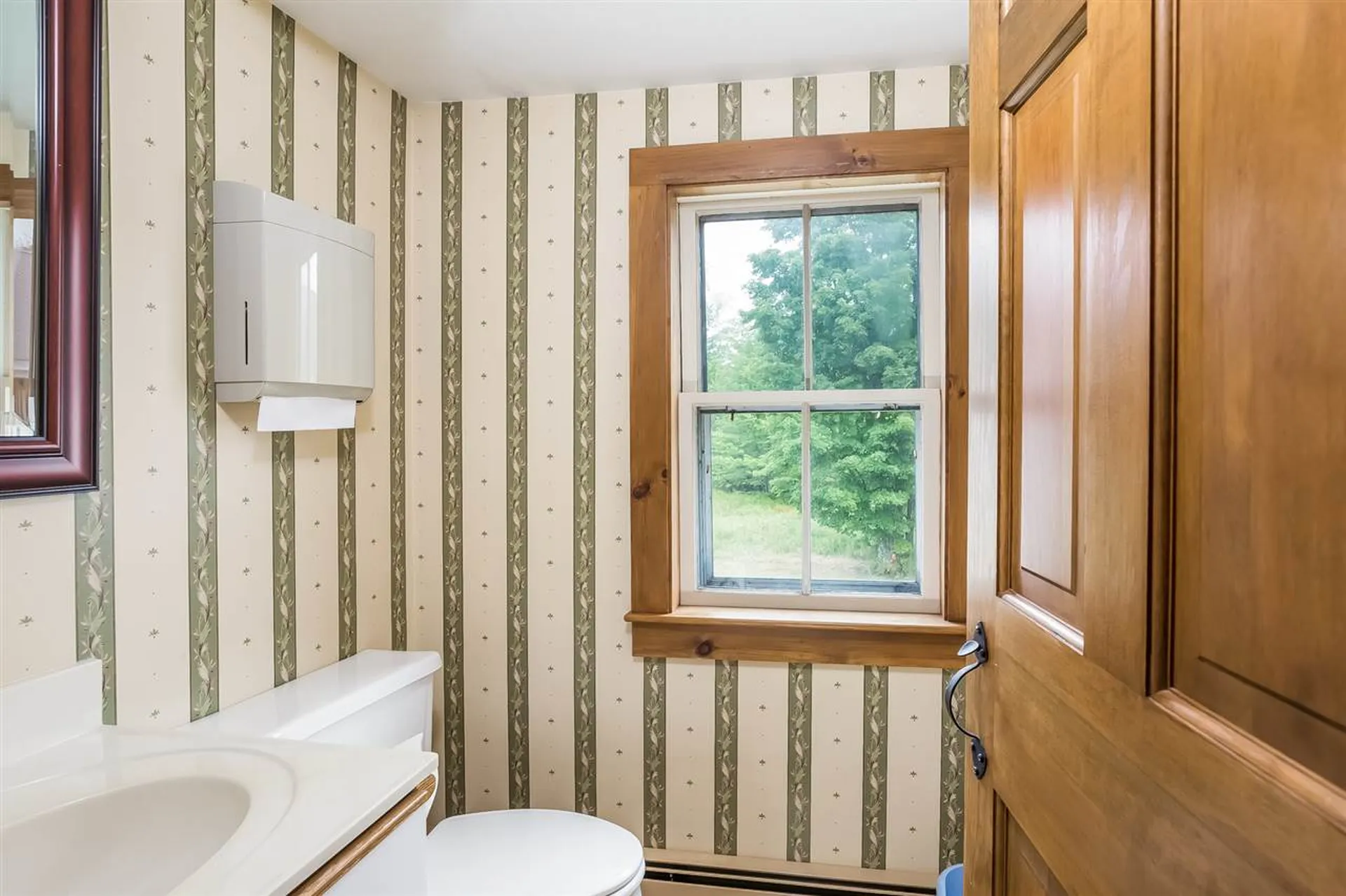 1230 White Mountain Highway Ossipee NH 03864