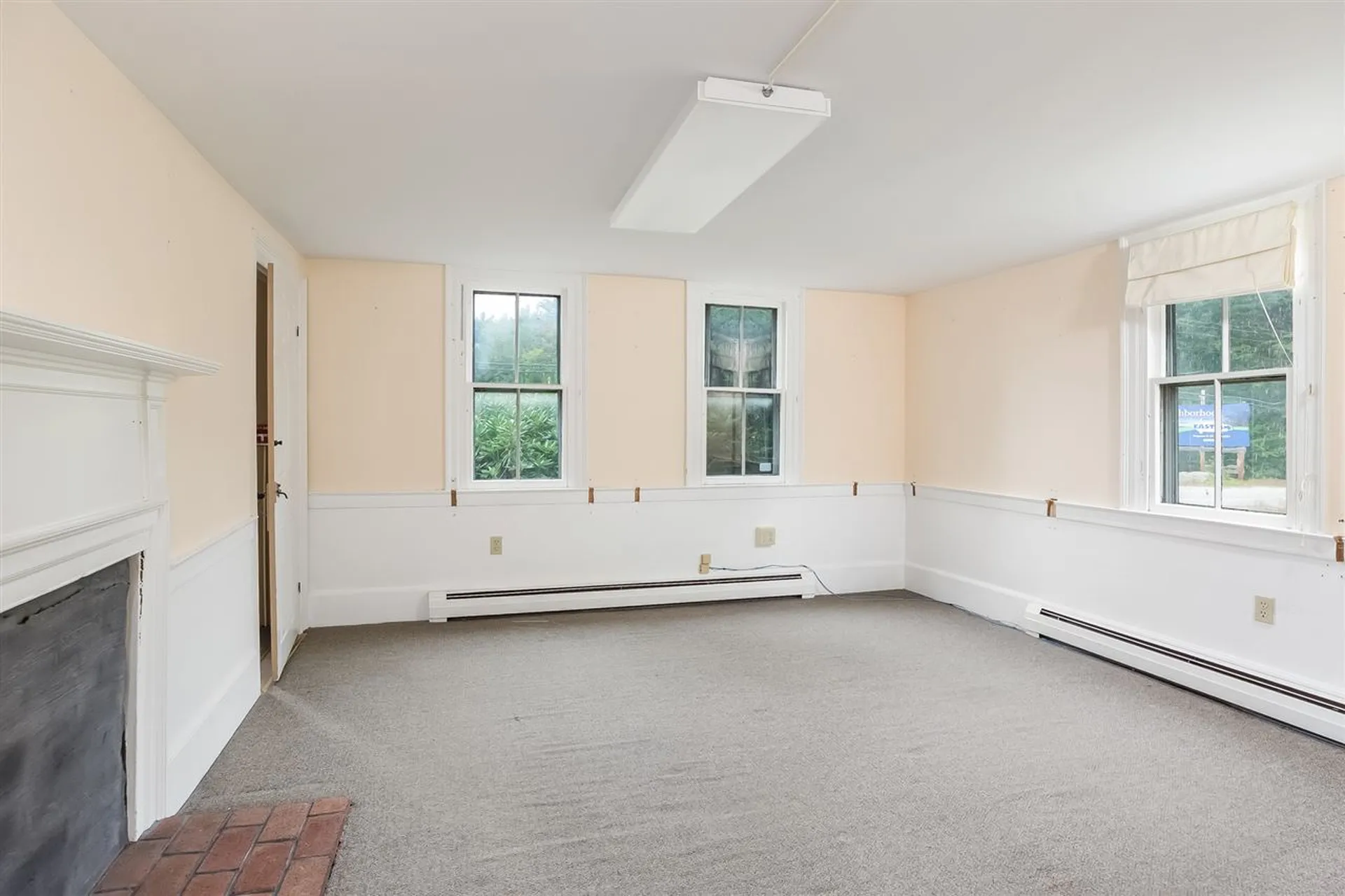 1230 White Mountain Highway Ossipee NH 03864