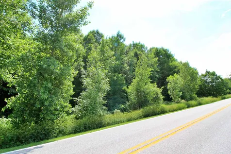 0 Shrine Road Isle La Motte VT 05463