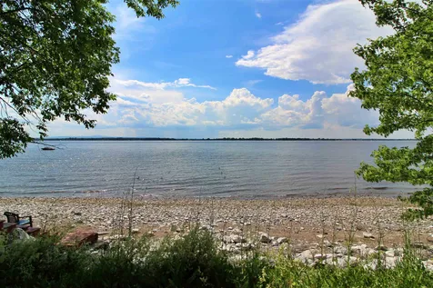 0 Shrine Road Isle La Motte VT 05463