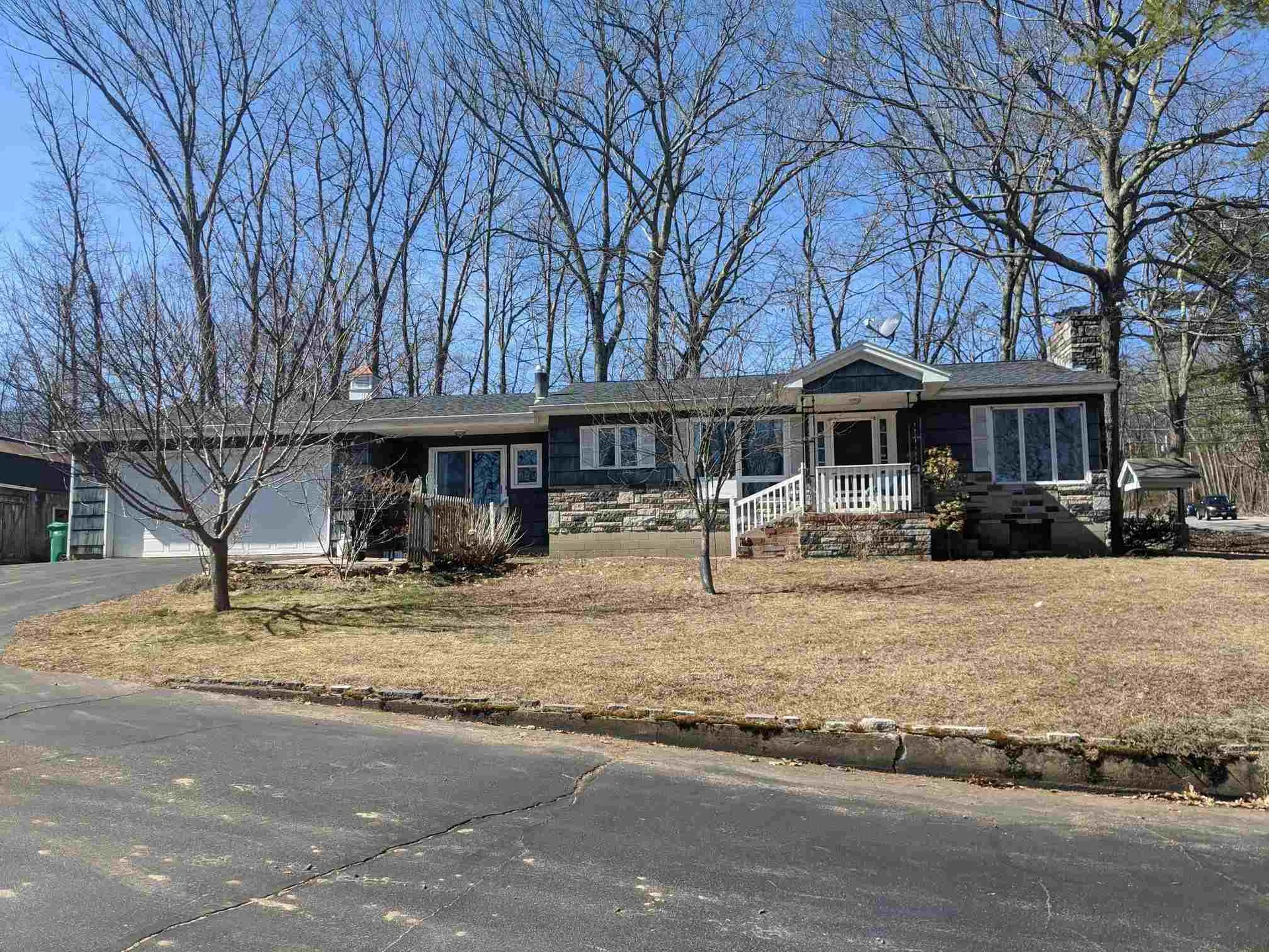88 Cross Road Rochester NH 03867