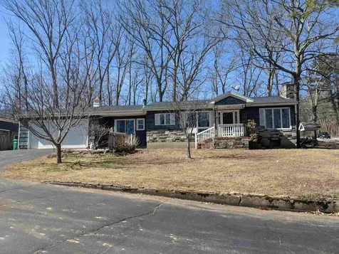 88 Cross Road Rochester NH 03867